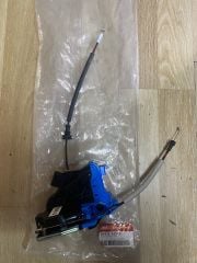 Kia Ceed 2012-2016 Arka Sol Kapı Kilidi Orjinal (81410-A2300)