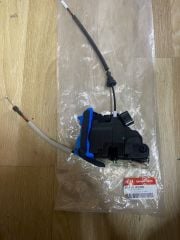 Kia Ceed 2012-2016 Arka Sol Kapı Kilidi Orjinal (81410-A2300)