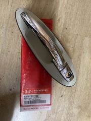 Kia Magentis Ön Sol Dış Kapı Kolu Orjinal (826503c011)