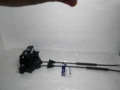 813102L020 HYUNDAİ İ30 2007-2011 SOL ÖN KAPI KILIDI (ORJİNAL)