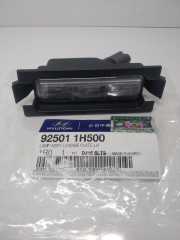 HYUNDAİ İ30 SOL PLAKA LAMBASI 2012-2016 925011H500 ORJİNAL