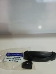 HYUNDAİ H100 MINİBÜS ORTA SAĞ KAPI DIŞ AÇMA KOLU 8362043300BY