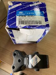 Hyundai Coupe Arka Motor Kulak  (21930-2C051)