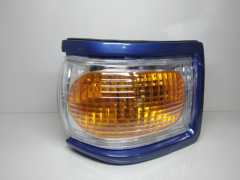 0K73N51070  HI BESTA SOL SİNYAL 1996-2000 (YAN SANAYİ)