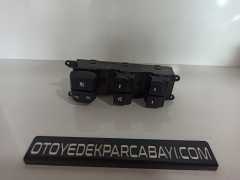 HYUNDAİ İ10 ÖN SOL CAM DÜĞMESİ 93570B4510X