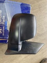 HYUNDAİ H-1 SAĞ AYNA ELEKTRİKLİ ORJİNAL 876204H310