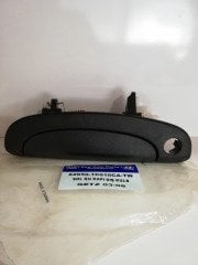 Hyundai Getz Dış Kapı Açma Kolu Ön Sol 03- (Taiwan)