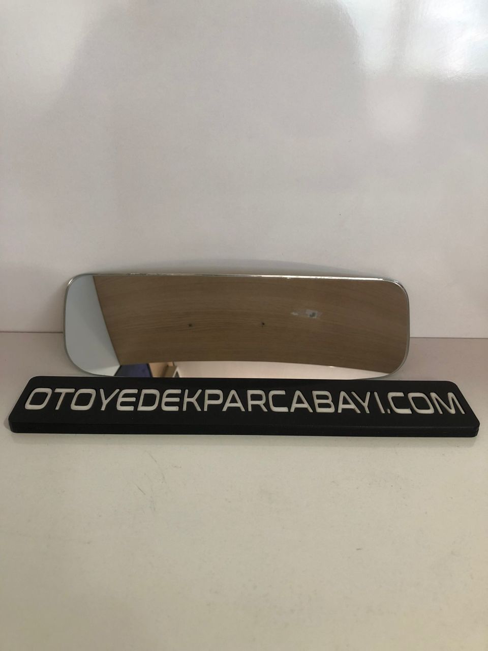 Kia Bongo Dikiz Ayna Camı Sol