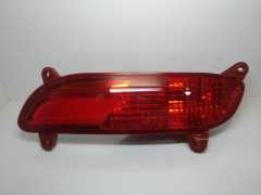 924051W200 KİA RİO 2012-2013-2014 ARKA SİS SOL (YAN SANAYİ)