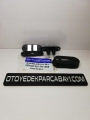 H-100 - L-300 SVIC ORTA KAPI MERKEZİ KİLİT 8324043001