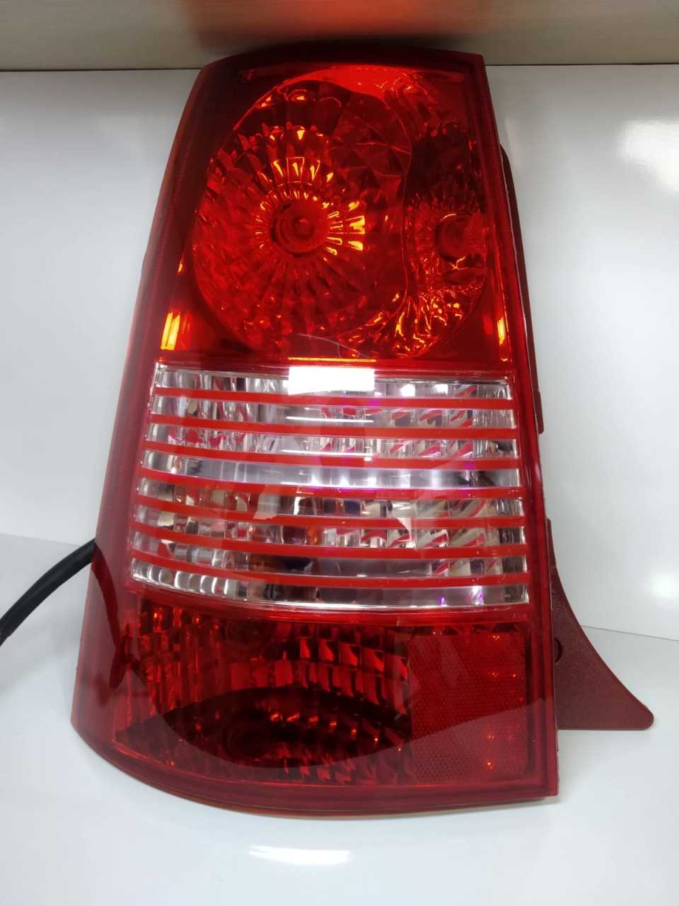 9240107010 KİA PİCANTO 2004 2007 SOL STOP (DEPO MARKA)