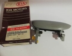 KİA RİO DIŞ KAPI AÇMA KOLU ÖN SOL 00-03 0K30C59410XX