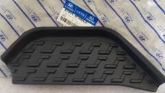 HYUNDAİ H100 KAMYONET SOL BASAMAK PLASTİĞİ ORİJİNAL 87441-4F000CA