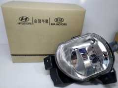 92201FD000 KİA RİO 2004-2005 SOL SİS FAR (ORJİNAL)