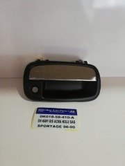 KİA SPORTAGE DIŞ KAPI AÇMA KOLU ÖN SAĞ KROM 0K01858410A