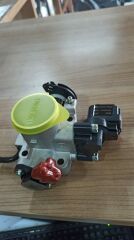 Picanto gaz kelebeği Orjinal (3510002910)