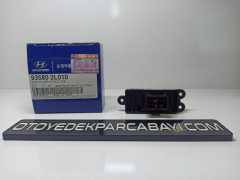 Hyundai İ30 2007-2012 Ön Sağ Cam Açma Düğmesi