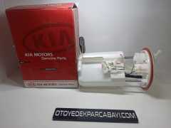 KİA SOUL DEPO ŞAMANDIRASI KOMPLE 311102K950