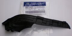 HYUNDAİ i20 Ön Sağ Cam Kenarı 2009-2014 86160-1J0204X Orijinal