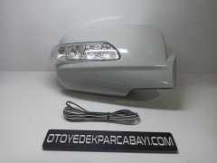 Kia Sorento 2003-2009 Sağ Ayna Sinyali