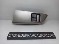 Kia Bongo Sol Cam Düğmesi İkili 2005-2020