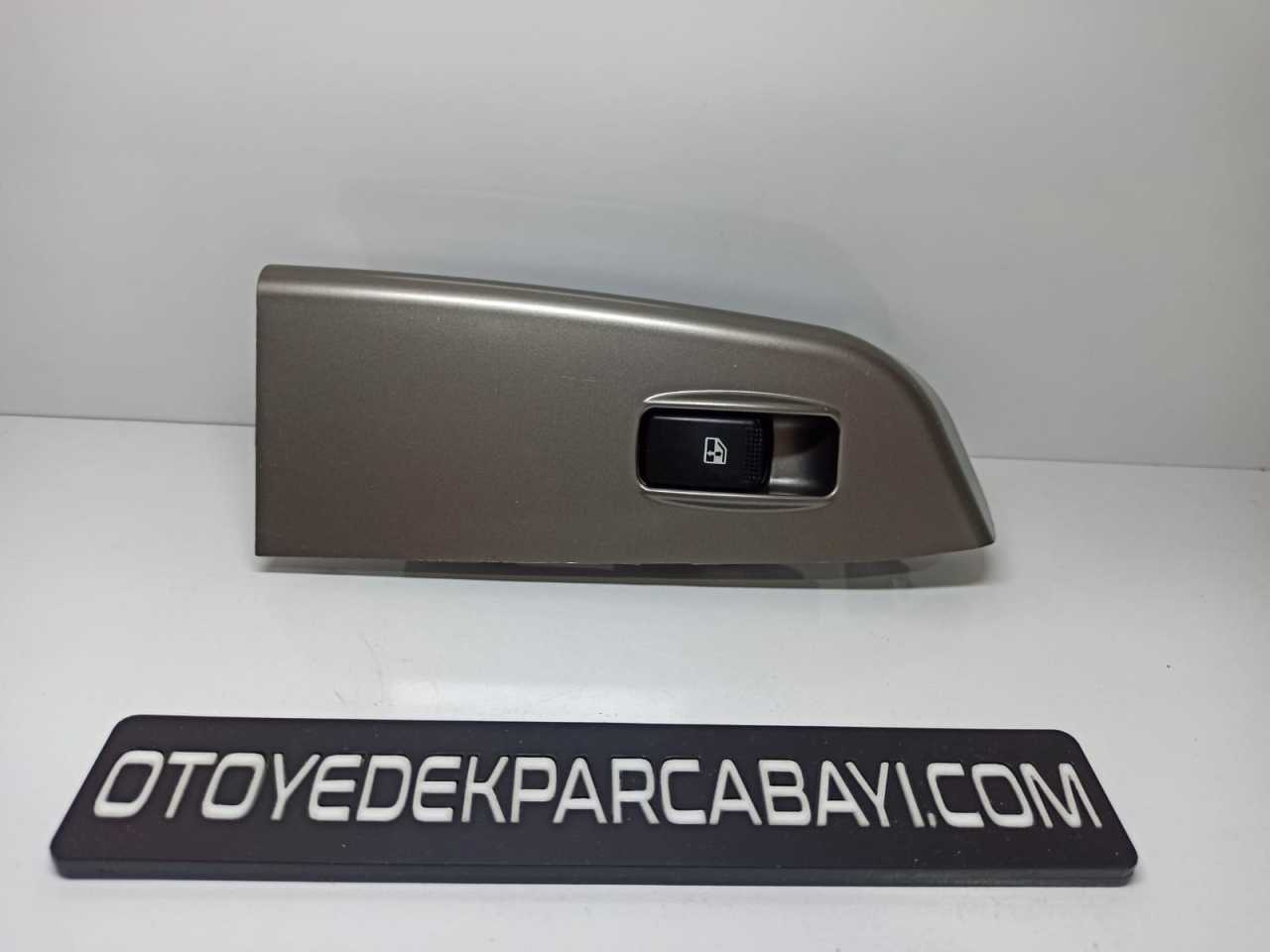 Kia Bongo Sağ Cam Düğmesi 2005-2020