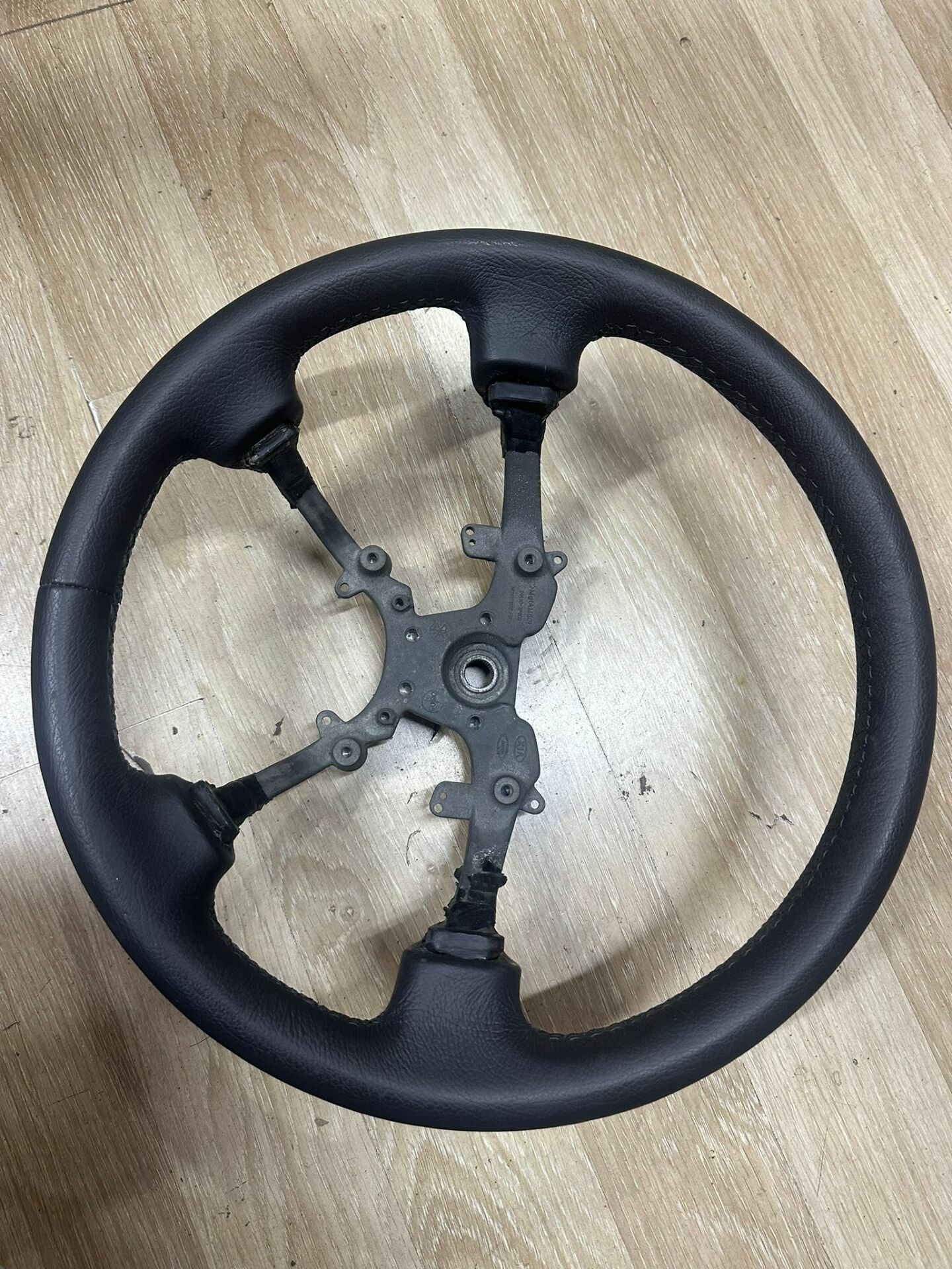 CERATO Direksiyon Simidi (ORJINAL)
