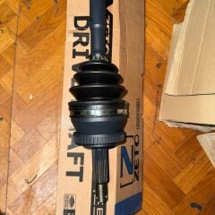 HYUNDAİ SONATA SAĞ AKS MİLİ 2.0 CRDİ OTOMATİK 2006-2010 49500-3K380
