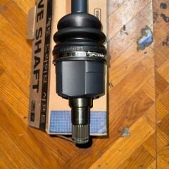 HYUNDAİ SONATA SAĞ AKS MİLİ 2.0 CRDİ OTOMATİK 2006-2010 49500-3K380