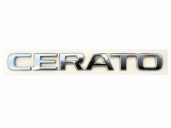 KİA CERATO BAGAJ YAZISI 86310-2F500 YAN SANAYİ