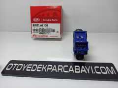 KİA CERATO CAM AÇMA DÜĞMESİ 2016- 93581A7100