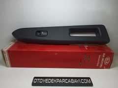 KİA RİO ÖN SAĞ CAM AÇMA DÜĞMESİ 2004-2005 93575FD10001