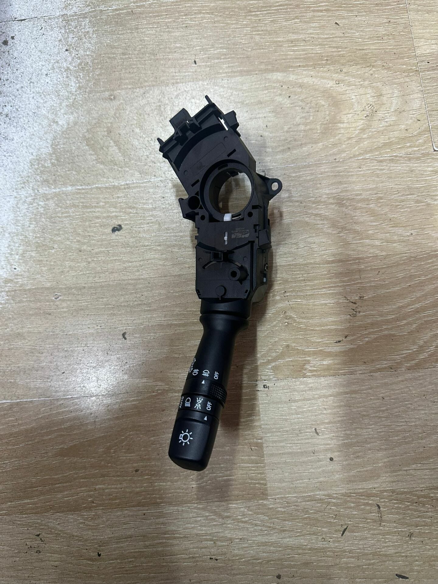 Hyundai i30 - Kia Ceed Far Sinyal Kolu