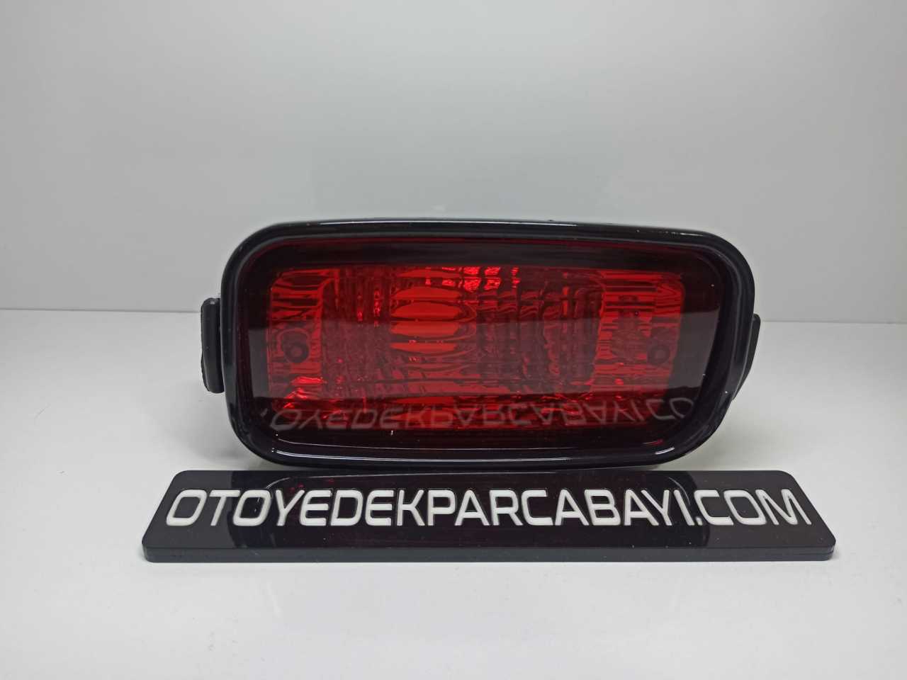 Hyundai Accent Admira Arka Sis (Reflektör)