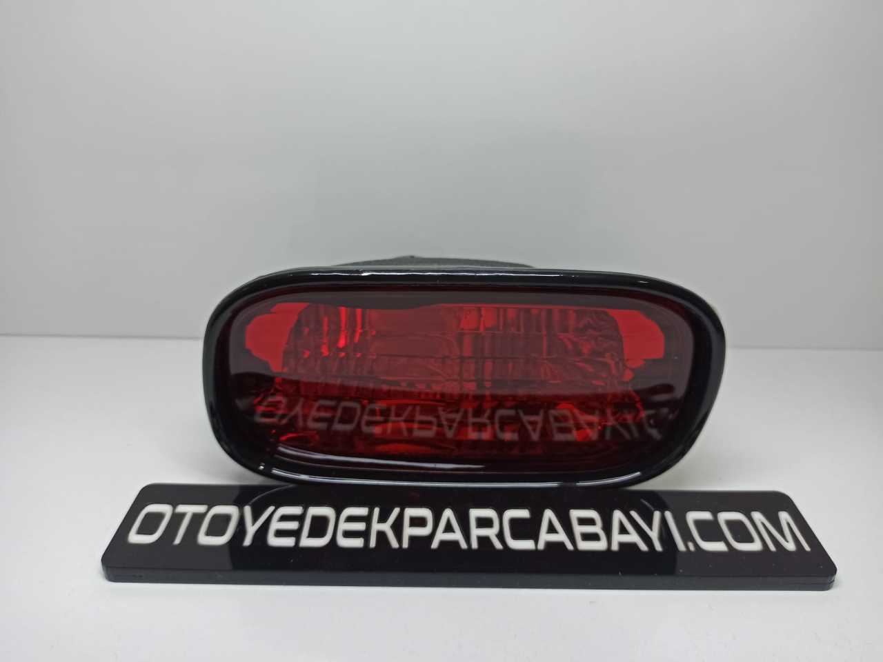 HYUNDAİ GETZ ARKA SİS REFLEKTÖR 2003-2006 924051C000