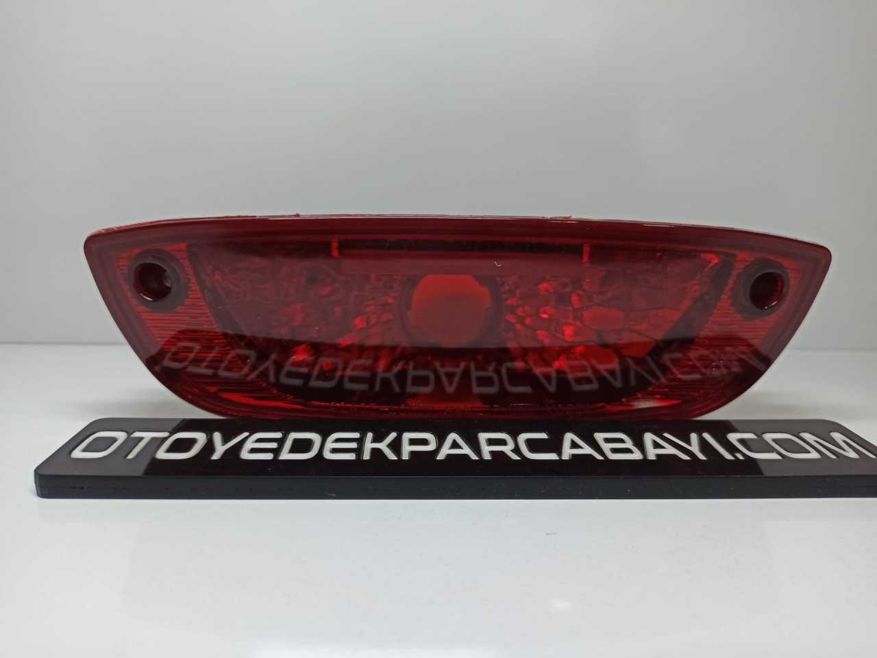 Hyundai Getz Arka Sis (Reflektör) 2006-2012