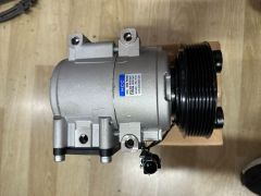 KİA Bongo Klima Komprasörü  Yeni Model 977014E801 Orijinal