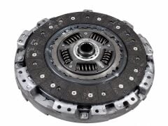 HYUNDAİ KİA DCT KAVRAMA SETİ 41200-2D200FFF / 23200-2A405 / 41420-2D000 ORJİNAL