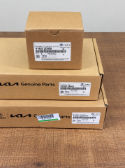 HYUNDAİ KİA DCT KAVRAMA SETİ 41200-2D200FFF / 23200-2A405 / 41420-2D000 ORJİNAL