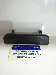 KİA BESTA ORTA KAPI DIŞ AÇMA KOLU 93-97 0S08472410