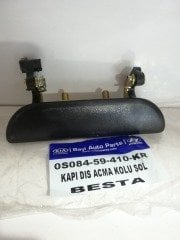 KİA BESTA DIŞ KAPI AÇMA KOLU ÖN SOL 1993-1997 0S08459410KR