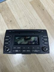 KİA SPORTAGE TEYP ORJİNAL 961503U100WK