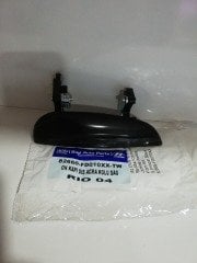 Kia Rio Dış Kapı Açma Kolu Ön Sağ 04-05