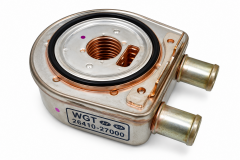 HYUNDAİ KİA DİZEL YAĞ SOĞUTUCU 26410-27000 SAMSUNG