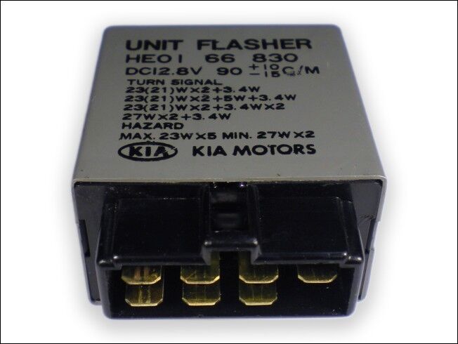 FLAŞÖR  HE0166830