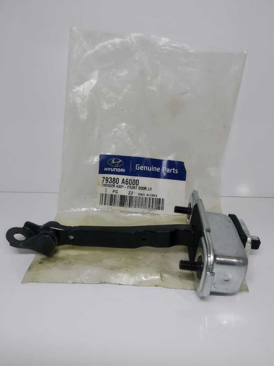 79380A6000 HYUNDAİ İ30 ÖN SOL KAPI GERGİSİ 2012-2016 (ORJİNAL)