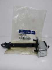 HYUNDAİ İ30 ÖN SOL KAPI GERGİSİ 2012-2016 79380A6000 ORJİNAL