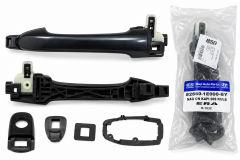HYUNDAİ ACCENT ERA SAĞ ÖN DIŞ KAPI KOLU 82660-1E000 YAN SANAYİ