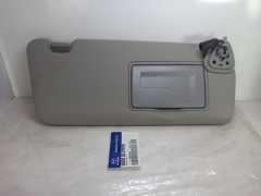 Hyundai i30 Güneşlik Sağ (Elektrikli)