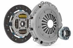 HYUNDAİ KİA 1.4 1.6 CRDİ 6 İLERİ DİZEL DEBRİYAJ SETİ YEŞİL VALEO 832086